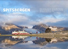 Hurtigruten: Expedition cruises catalogue (2016/17)