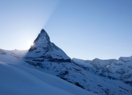 Matterhorn (Switzerland)