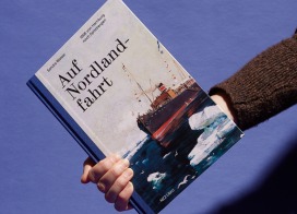 Buch «Auf Nordlandfahrt»